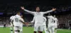 Real Madrid Tekuk Juventus, Jude Bellingham Jadi Penentu Kemenangan di Bernabeu