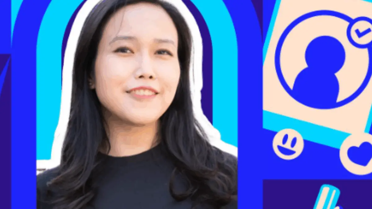 Direktur PT Melani Citra Permana (Mecimapro) Fransiska Dwi Melani yang diduga gelapkan dana konser TWICE