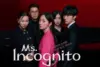 Link streaming drama korea Ms. Incognito