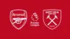 Cek Link Nonton Live Streaming Arsenal vs West Ham di Sini