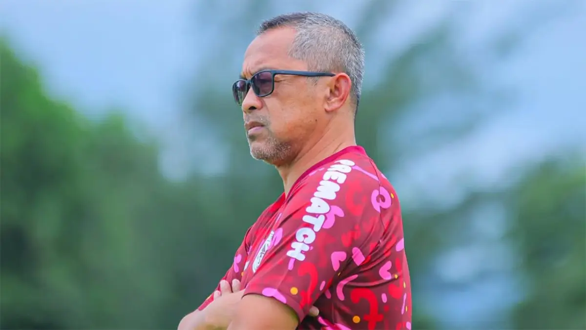 Aji Santoso
