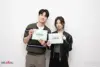 Sinopsis dan Review Drakor “Would You Marry Me” Kisah Cinta Kontrak Jung So Min & Choi Woo Shik Bikin Baper