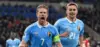 Gol De Bruyne dan Trossard Antar Belgia Kokoh di Puncak Grup J Kualifikasi Piala Dunia 2026