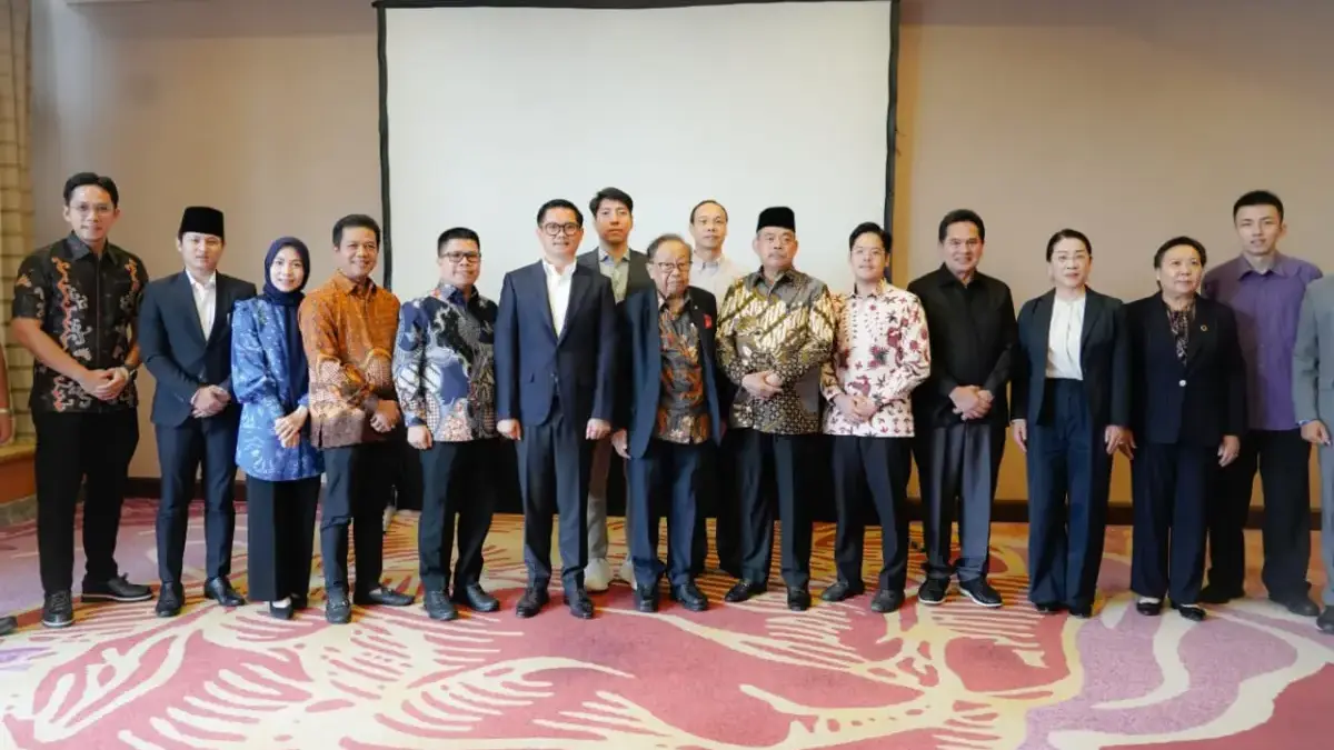 Bupati Bandung, Dadang Supriatna