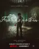 Poster film Frankenstein