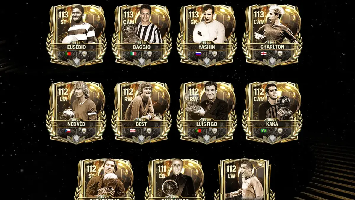 Daftar Kode Redeem FC Mobile 7 Oktober 2025, Buruan Klaim Sekarang!