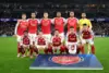 Martinelli dan Saka Jadi Pahlawan, Arsenal Kalahkan Olympiakos 2-0 di Liga Champions