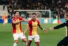 Dua Assist Dean James Antar Go Ahead Eagles Kalahkan Panathinaikos