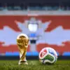 FIFA Luncurkan Trionda, Bola Resmi Piala Dunia 2026 dengan Teknologi Canggih