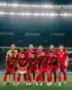 Skenario Lolos Piala Dunia 2026: Berapa Poin yang Dibutuhkan Timnas Indonesia di Ronde 4 WCQ Asia?