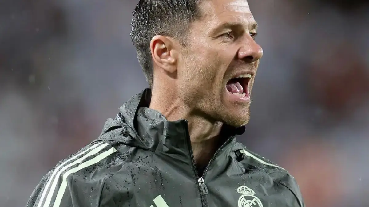 Meski Unggul di Klasemen, Real Madrid Masih Punya Masalah Serius di Era Xabi Alonso