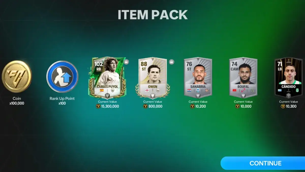 Ini Dia Daftar Kode Redeem FC Mobile 13 Oktober 2025, Buruan Klaim Sekarang!