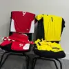 Timnas Indonesia Kenakan Jersei Merah Saat Tantang Arab Saudi di Kualifikasi Piala Dunia 2026