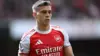 Leandro Trossard Tegaskan Betah di Arsenal, Bantah Rumor Ingin Hengkang