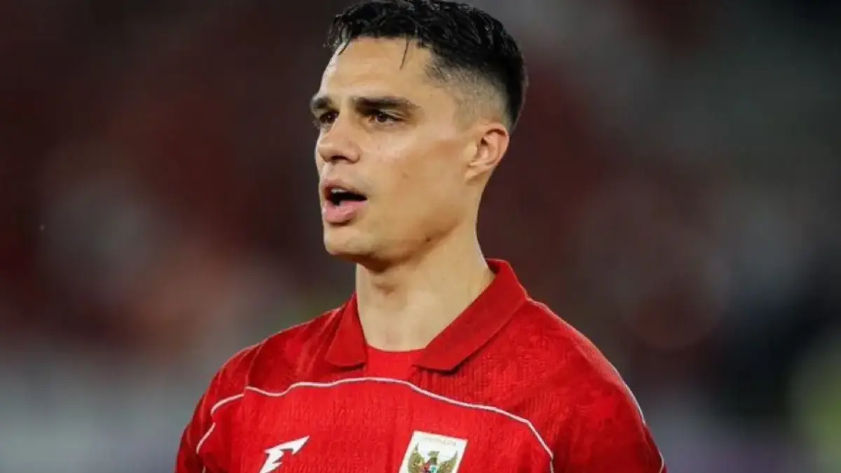 Joey Pelupessy Dikaitkan dengan Persib Bandung, Benarkah Akan Pulang ke Indonesia?