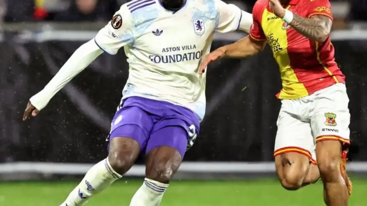Bek Timnas Indonesia Dean James Tampil Impresif Saat Go Ahead Eagles Kalahkan Aston Villa