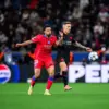 PSG Hancurkan Leverkusen 7-2 di Liga Champions, Enam Pemain Berbeda Cetak Gol