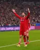 Liverpool Akhiri Tren Buruk, Gilas Frankfurt 5-1 di Liga Champions