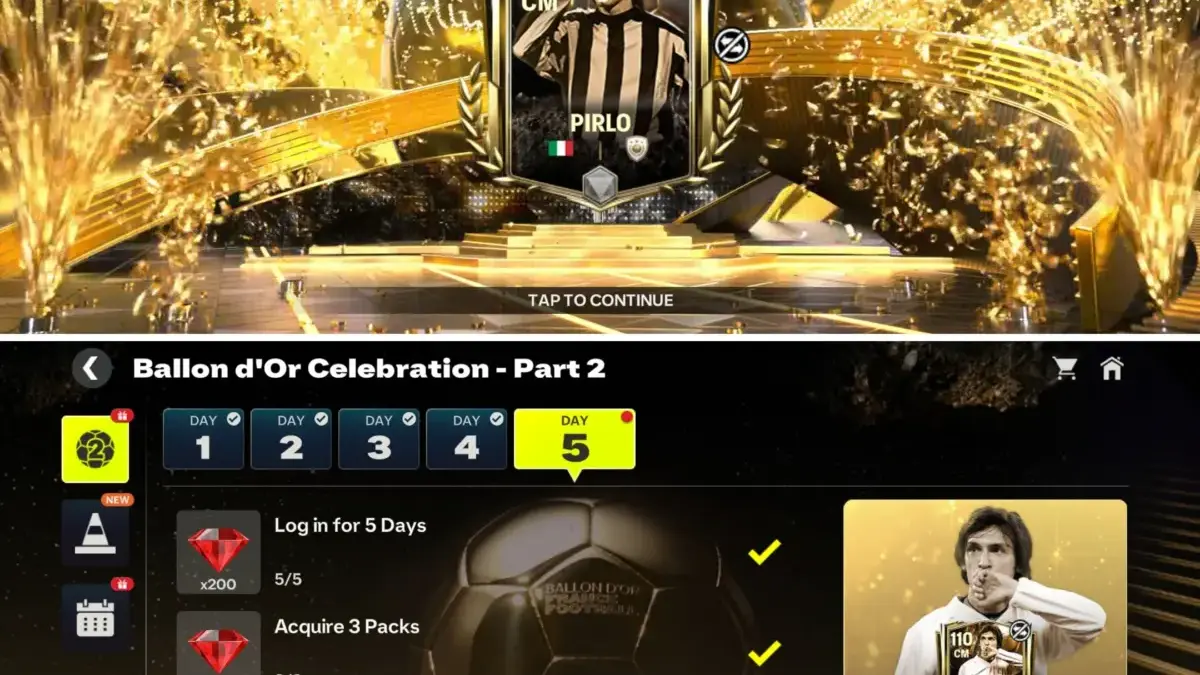 Ini Dia Daftar Kode Redeem FC Mobile 22 Oktober 2025, Buruan Klaim Sekarang!