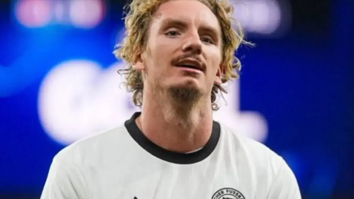 Gol Nick Woltemade Antar Jerman Puncaki Klasemen Grup A Kualifikasi Piala Dunia 2026