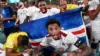 Cape Verde Cetak Sejarah, Lolos ke Piala Dunia 2026 untuk Pertama Kalinya!