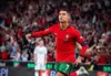 Kualifikasi Piala Dunia 2026: Portugal vs Hungaria Berakhir 2-2, Tiket Lolos Tertunda