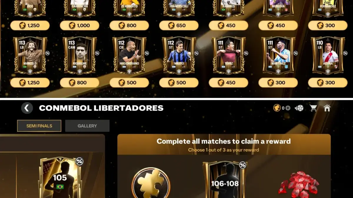Ini Dia Daftar Kode Redeem FC Mobile 16 Oktober 2025, Buruan Klaim Sekarang!