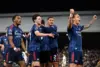 Arsenal Catat Dua Rekor Usai Bungkam Fulham di Craven Cottage