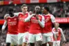 The Gunners Kembali Menang! Arsenal Buktikan Diri Sebagai Penantang Serius Gelar Liga Inggris