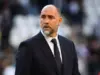 Tanpa Kemenangan 8 Laga, Igor Tudor Dipecat Juventus