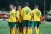 Fortuna Sittard Melaju ke Putaran Kedua KNVB Cup, Justin Hubner Tampil Penuh