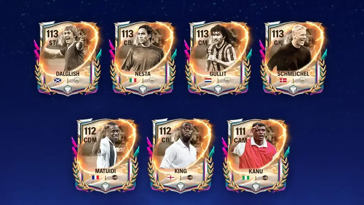 Ini Dia Kode Redeem FC Mobile 29 Oktober 2025, Buruan Klaim Sekarang! Ini Dia Kode Redeem FC Mobile 29 Oktober 2025, Buruan Klaim Sekarang!