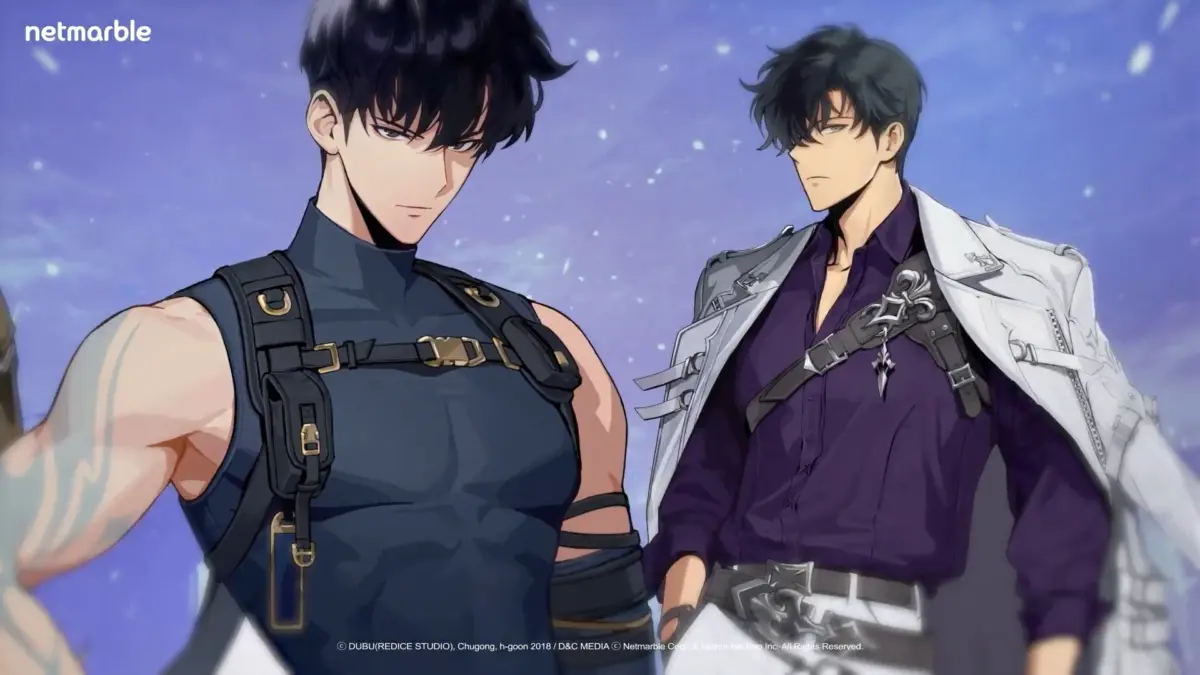 Kode Redeem Solo Leveling Arise Terbaru Hari Ini 30 Oktober 2025, Buruan Klaim!