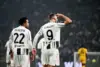Juventus Akhiri Tren Negatif, Tundukkan Udinese 3-1 di Allianz Stadium