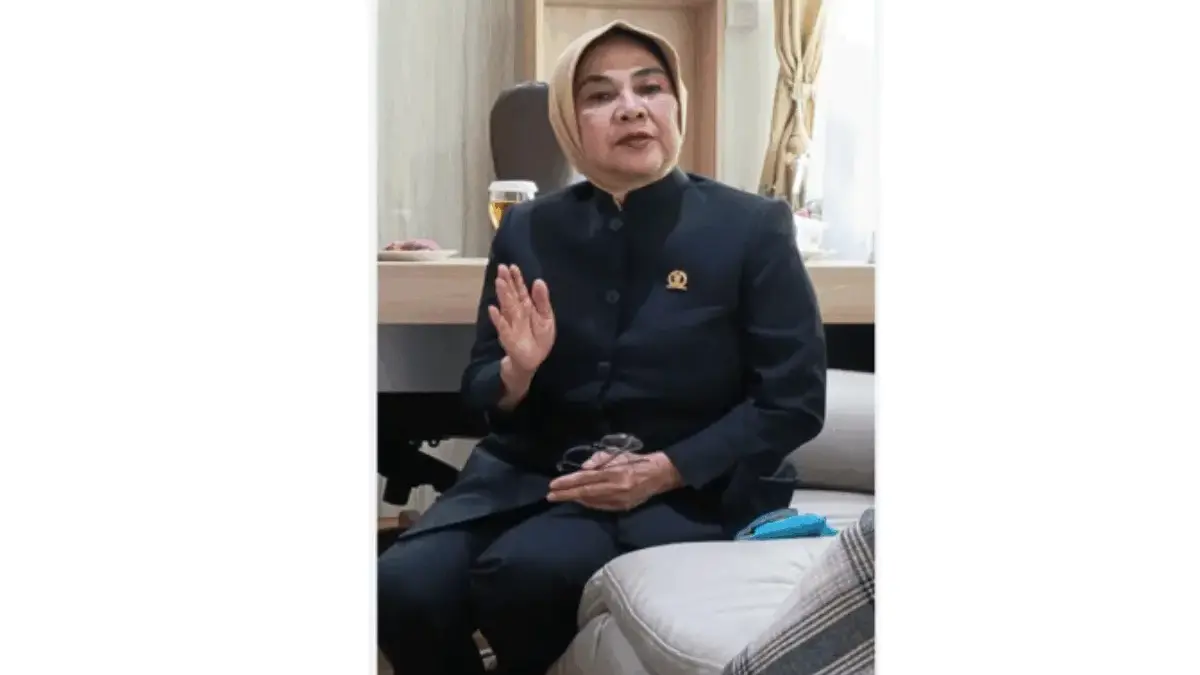 Fraksi Gerindra DPRD Kota Bandung Dorong Percepatan Raperda Pencegahan Perilaku Seksual Berisiko
