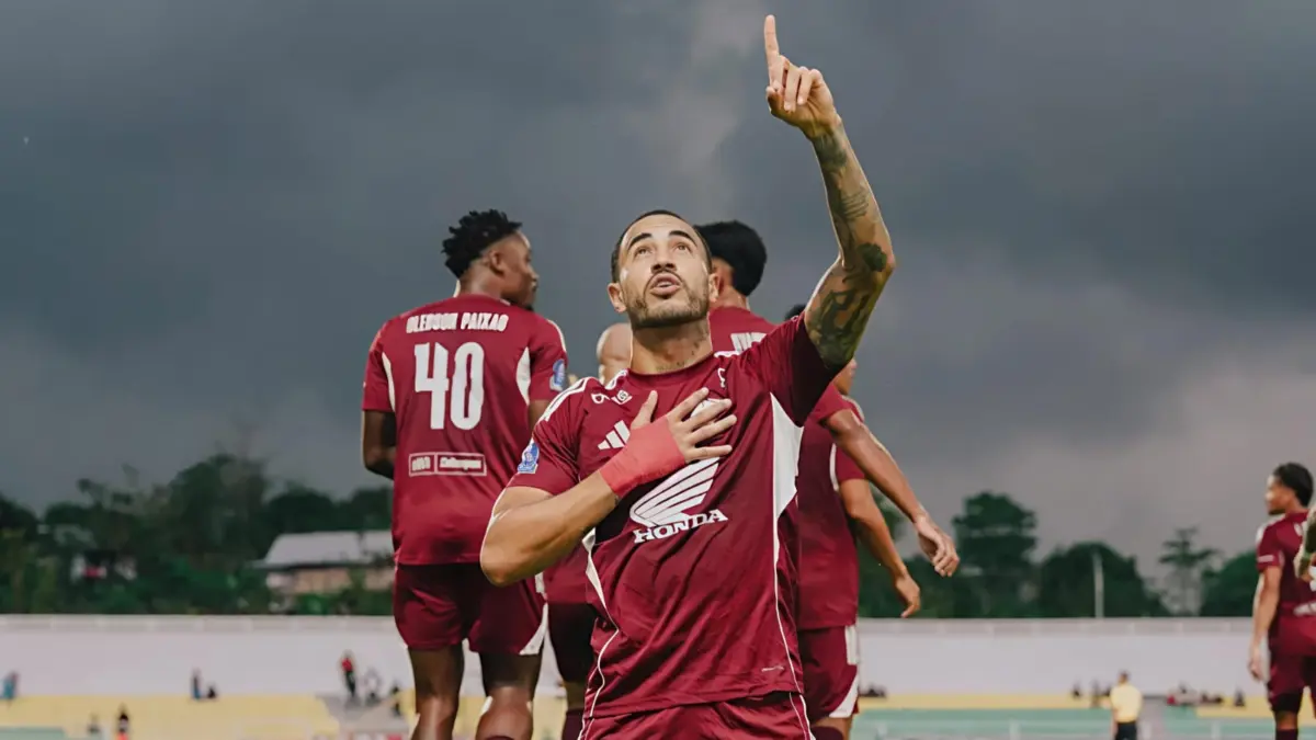 Link Live Streaming Persik Kediri vs PSM Makassar di Pekan 10 Super League 2025/2026 Streaming Persik Kediri vs PSM Makassar