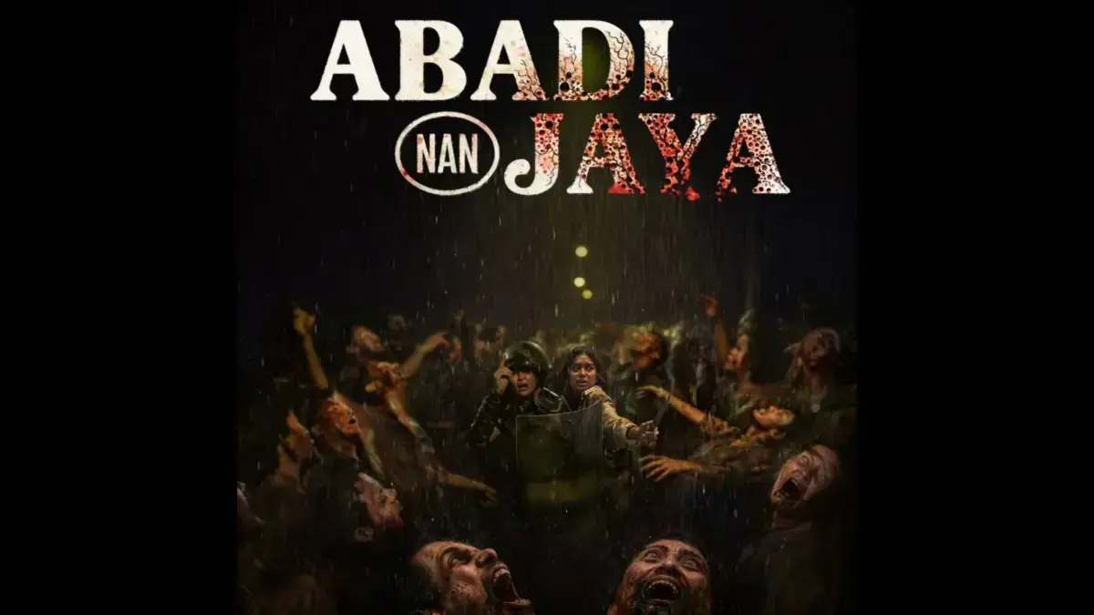 Link nonton film Abadi Nan Jaya