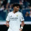 Xabi Alonso Tanggapi Isu Frustrasi Endrick di Real Madrid