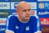 Bojan Hodak Pastikan Persib Fokus Latihan Tanpa Uji Tanding Selama Jeda Kompetisi