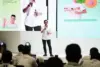 PT Telkom Indonesia (Persero) Tbk (Telkom) terus memperkuat komitmen dalam mendukung pengembangan talenta muda