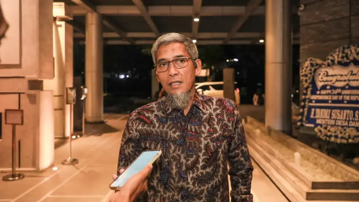 Pemprov Jateng Jajaki Kerja Sama dengan Uzbekistan untuk Berbagai Sektor
