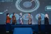 Gubernur Jawa Tengah Ahmad Luthfi Luncurkan Program Speling Melesat dan TB Express.