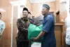 Bupati Bandung Dadang Supriatna