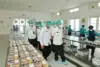 Cek SPPG Jebres, Ahmad Luthfi Minta Percepat Penerbitan SLHS di Jateng