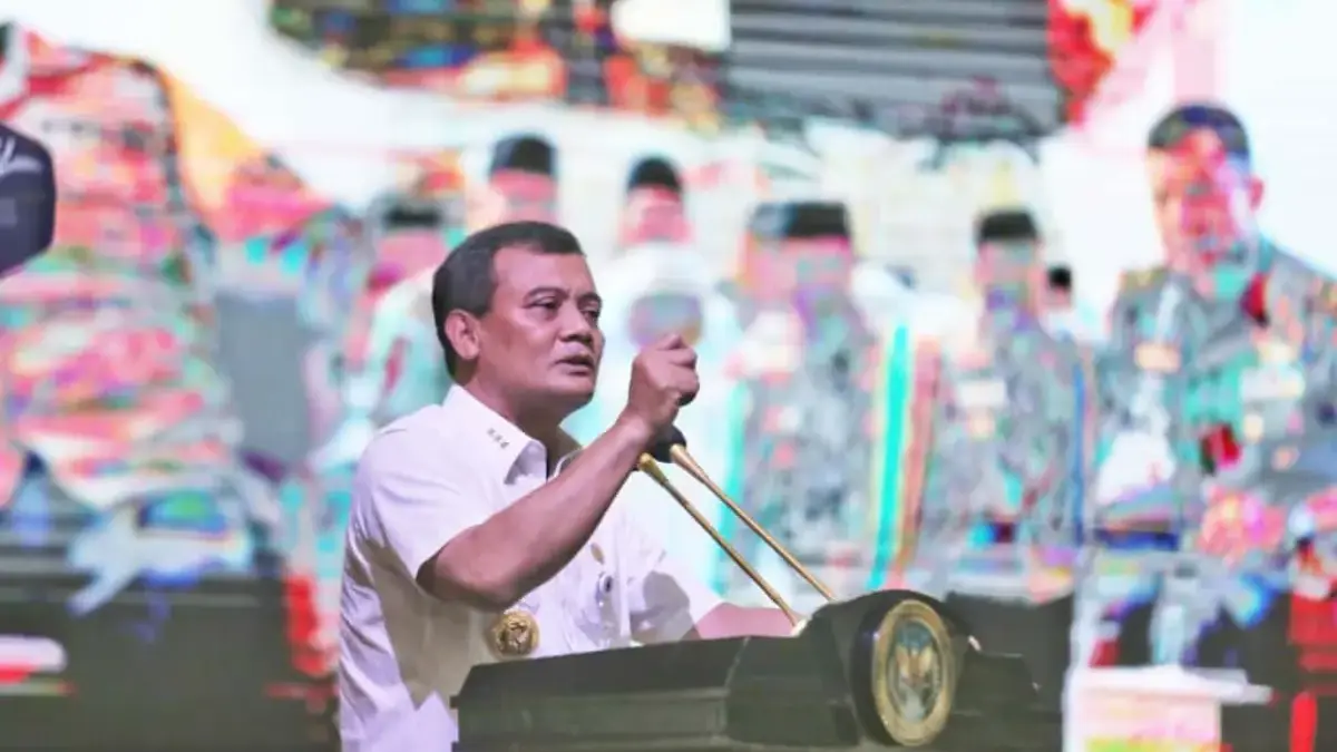 Gubernur Ahmad Luthfi Dorong Perbanyak Sekolah Unggulan