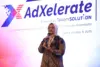 Direktur Utama Telkom Indonesia Dian Siswarini