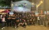 CBR Club Indonesia Region Karawang Sukses Gelar Kopdargab ke-9 CCI Jabar