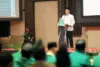 Wakil Ketua DPR RI Cucun Ahmad Syamsurijal