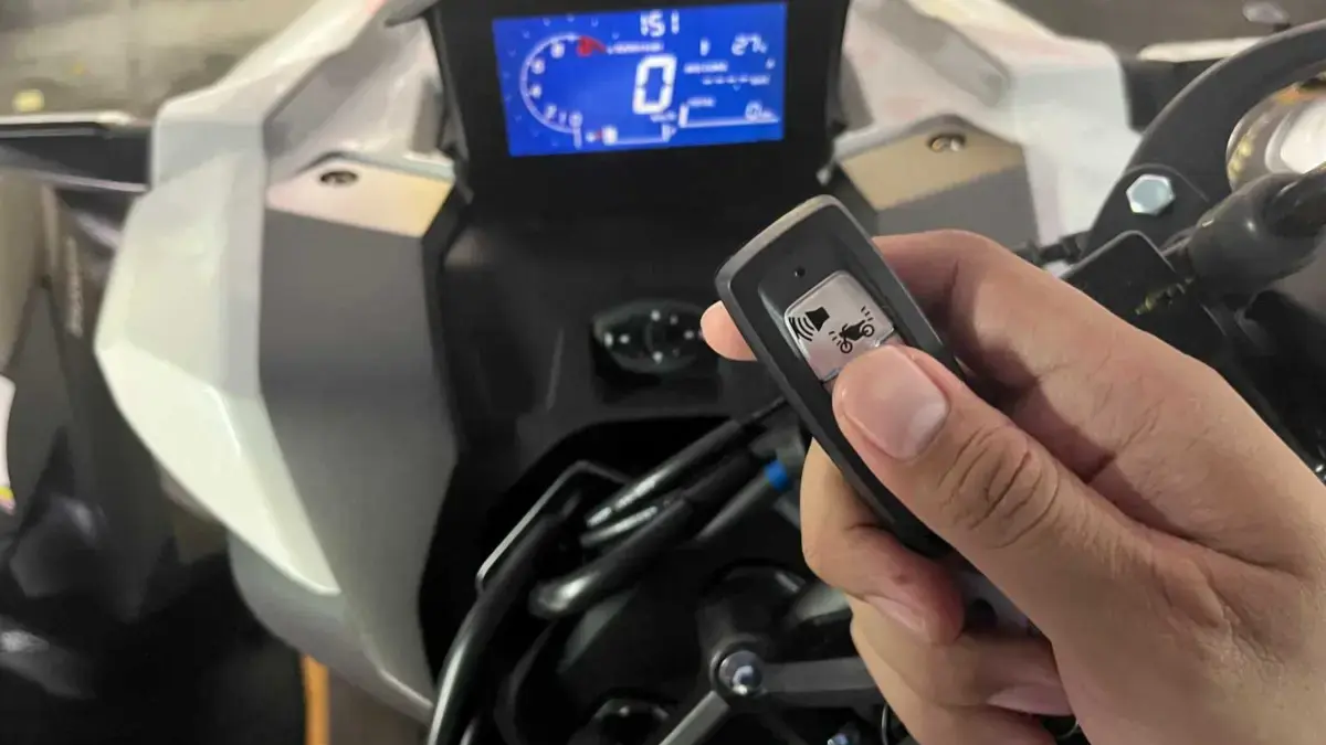 Jangan Panik! Begini Cara Mengenali Baterai Smart Key yang Mulai Lemah
