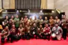 Pertamina raih 11 penghargaan Soebroto ke-8 Tahun 2025 yang diselenggarakan oleh Kementerian ESDM